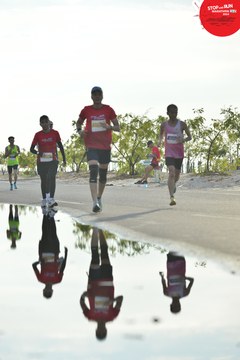 STOP AND RUN MARATHON 2024 - Ảnh #2155527