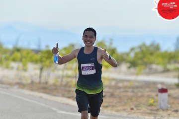 STOP AND RUN MARATHON 2024 - Ảnh #2157098