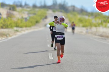 STOP AND RUN MARATHON 2024 - Ảnh #2157046