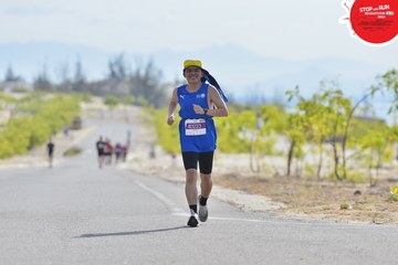STOP AND RUN MARATHON 2024 - Ảnh #2157783