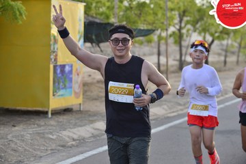 STOP AND RUN MARATHON 2024 - Ảnh #2154456