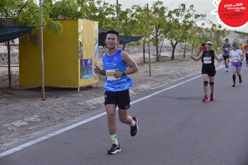 STOP AND RUN MARATHON 2024 - Ảnh #2154170