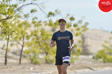 STOP AND RUN MARATHON 2024 - Ảnh #2157799