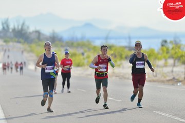 STOP AND RUN MARATHON 2024 - Ảnh #2156552