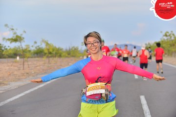 STOP AND RUN MARATHON 2024 - Ảnh #2153849