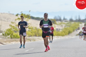 STOP AND RUN MARATHON 2024 - Ảnh #2157792