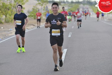 STOP AND RUN MARATHON 2024 - Ảnh #2154537