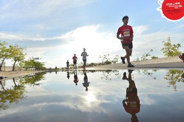 STOP AND RUN MARATHON 2024 - Ảnh #2155949