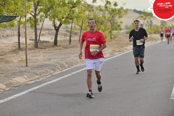 STOP AND RUN MARATHON 2024 - Ảnh #2153841