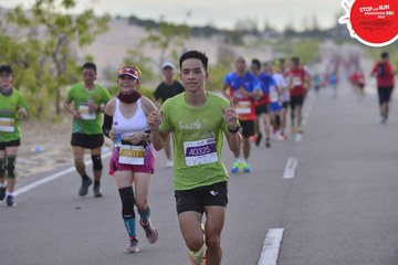 STOP AND RUN MARATHON 2024 - Ảnh #2154282