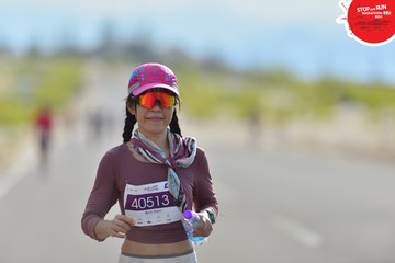 STOP AND RUN MARATHON 2024 - Ảnh #2156947