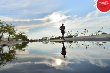 STOP AND RUN MARATHON 2024 - Ảnh #2156280