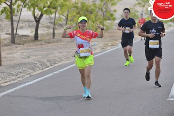 STOP AND RUN MARATHON 2024 - Ảnh #2154533