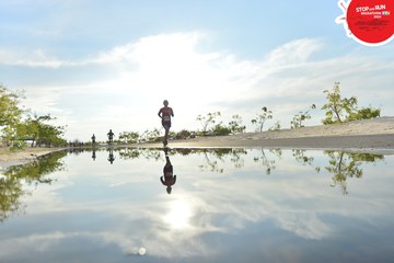 STOP AND RUN MARATHON 2024 - Ảnh #2155740
