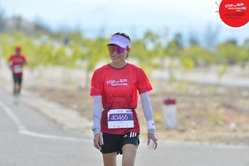 STOP AND RUN MARATHON 2024 - Ảnh #2157333