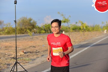 STOP AND RUN MARATHON 2024 - Ảnh #2154796