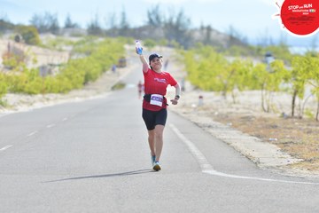 STOP AND RUN MARATHON 2024 - Ảnh #2157663