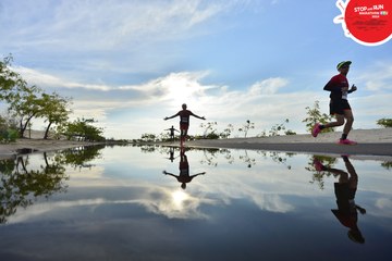 STOP AND RUN MARATHON 2024 - Ảnh #2156161