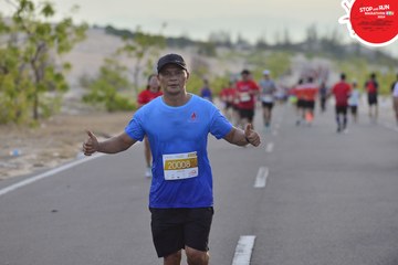 STOP AND RUN MARATHON 2024 - Ảnh #2153973