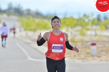 STOP AND RUN MARATHON 2024 - Ảnh #2157630