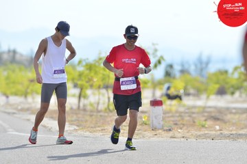 STOP AND RUN MARATHON 2024 - Ảnh #2157711