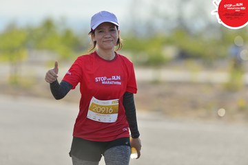 STOP AND RUN MARATHON 2024 - Ảnh #2156442