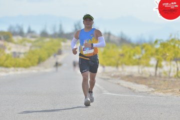 STOP AND RUN MARATHON 2024 - Ảnh #2157771