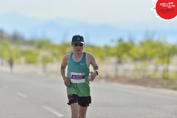 STOP AND RUN MARATHON 2024 - Ảnh #2156929
