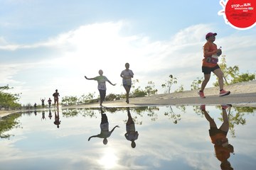 STOP AND RUN MARATHON 2024 - Ảnh #2155892