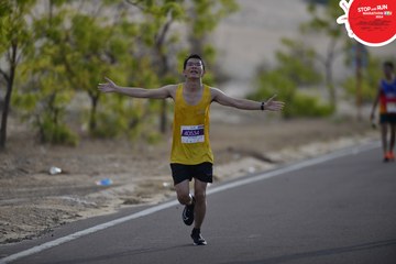 STOP AND RUN MARATHON 2024 - Ảnh #2156296
