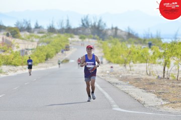 STOP AND RUN MARATHON 2024 - Ảnh #2157486