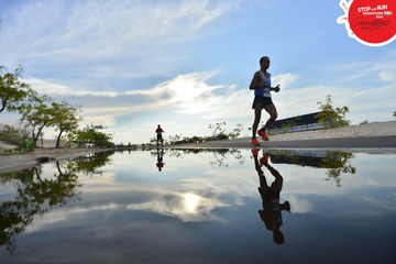 STOP AND RUN MARATHON 2024 - Ảnh #2156195