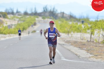 STOP AND RUN MARATHON 2024 - Ảnh #2157489