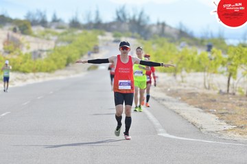 STOP AND RUN MARATHON 2024 - Ảnh #2157576