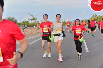 STOP AND RUN MARATHON 2024 - Ảnh #2153761