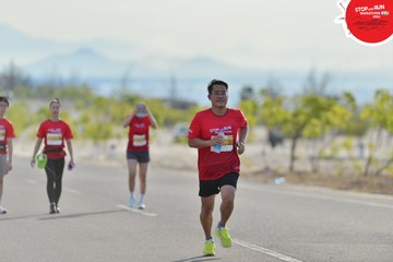 STOP AND RUN MARATHON 2024 - Ảnh #2156405