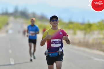 STOP AND RUN MARATHON 2024 - Ảnh #2157060