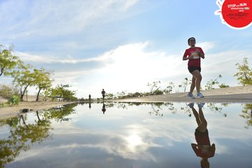 STOP AND RUN MARATHON 2024 - Ảnh #2156012
