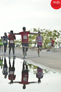 STOP AND RUN MARATHON 2024 - Ảnh #2155529