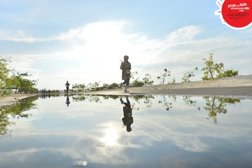 STOP AND RUN MARATHON 2024 - Ảnh #2155746