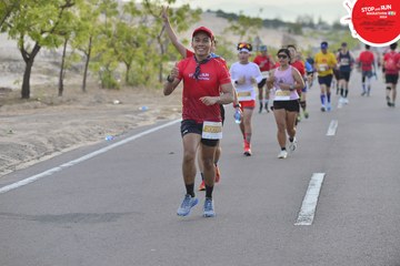STOP AND RUN MARATHON 2024 - Ảnh #2154443