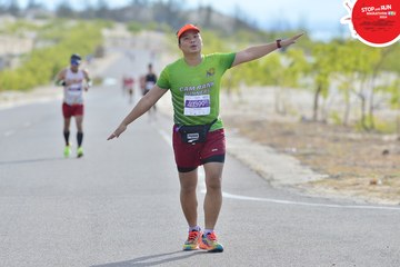 STOP AND RUN MARATHON 2024 - Ảnh #2157404