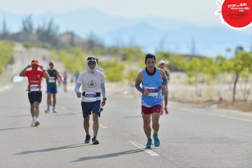 STOP AND RUN MARATHON 2024 - Ảnh #2156972