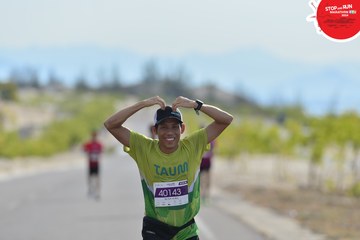 STOP AND RUN MARATHON 2024 - Ảnh #2157202
