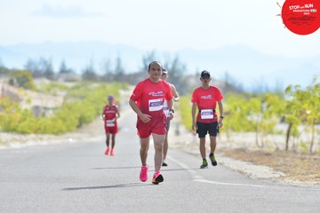 STOP AND RUN MARATHON 2024 - Ảnh #2157688