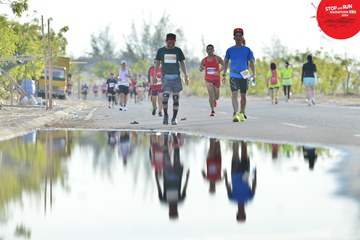 STOP AND RUN MARATHON 2024 - Ảnh #2155545