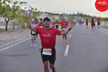 STOP AND RUN MARATHON 2024 - Ảnh #2154243