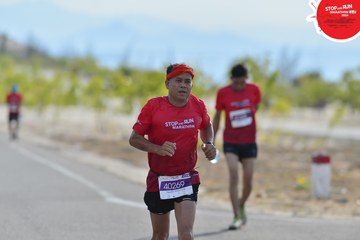 STOP AND RUN MARATHON 2024 - Ảnh #2157148