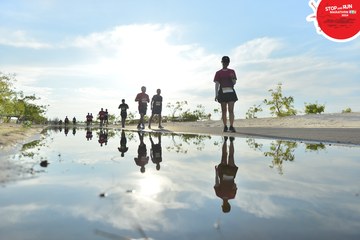 STOP AND RUN MARATHON 2024 - Ảnh #2155617