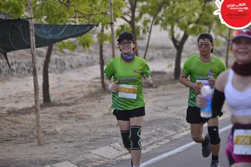 STOP AND RUN MARATHON 2024 - Ảnh #2154289
